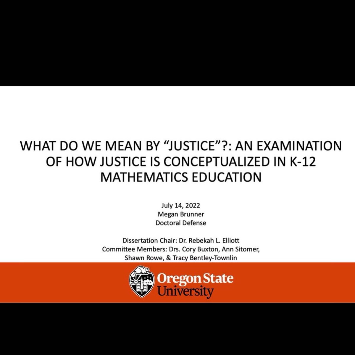 Megan Brunner, PhD tweet media