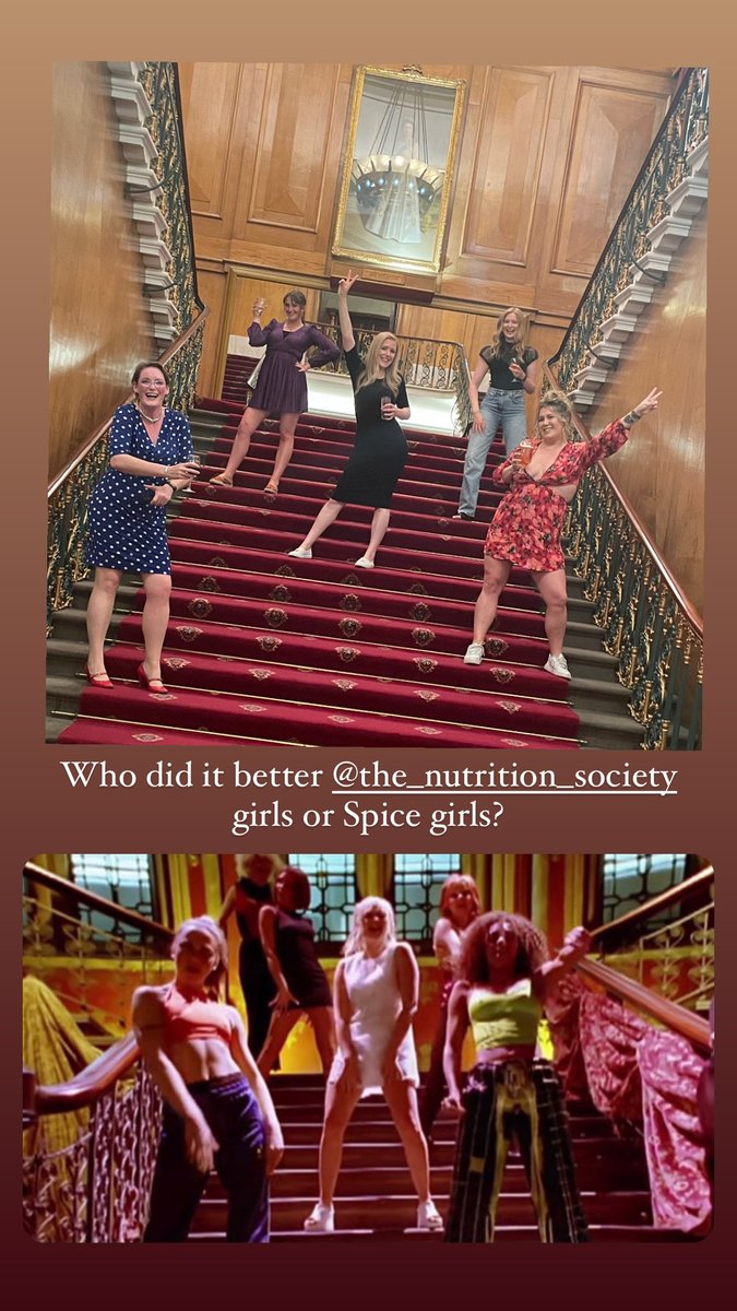 Sarah Docherty tweet media