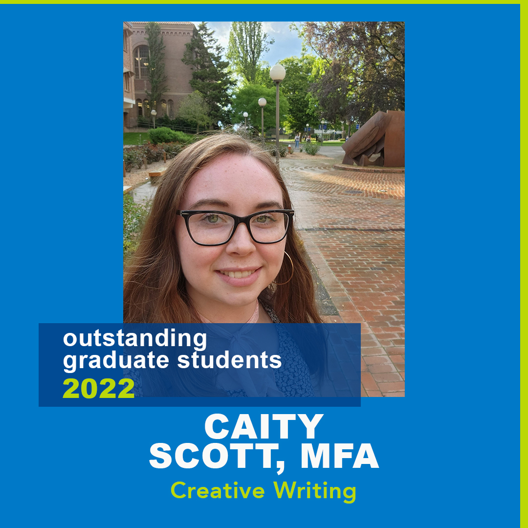 WWU Graduate School tweet media