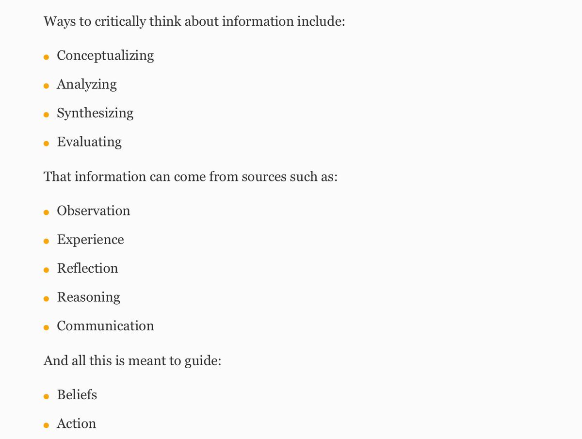 Elizabe01337850's tweet image. This is exactly what atheists/evolutionists/naturalists 
DON’T DO! 😂

#ObservationalScience is different from #HistoricalScience. 

Atheists pick and choose when they want to use #observation and #logic in their reasoning.