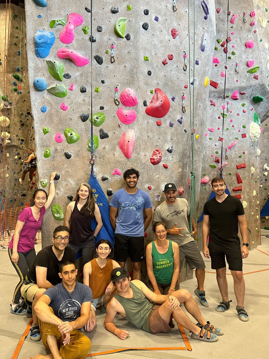 So glad to hang with like minded scientists at the Auditory GRC!