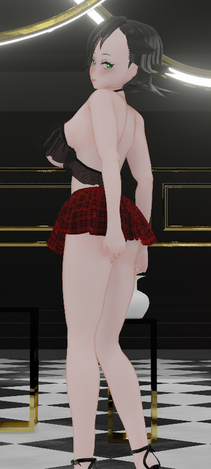 A New video on now getting ready to be made #Blender3d #sexy #iwara https://t.co/227dw9QRzf<a href="/tag/blender3d"class="tags">#Blender3d</a><a href="/tag/sexy"class="tags"><span>#sexy</span></a><a href="/tag/iwara"class="tags"><span>#iwara</span></a>
