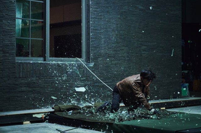 Hình ảnh Sát Thủ 1