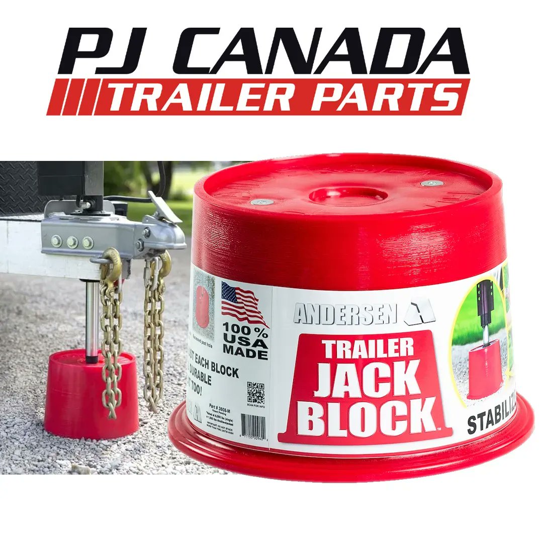 pjcanada's tweet photo. Be ready for camping by ordering your jack blocks online!
https://t.co/p5hUNVVhpD https://t.co/O5GNM32AhD