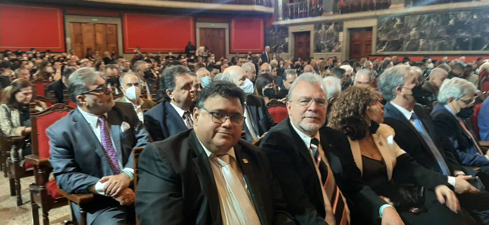 Fedecámaras Táchira tweet media