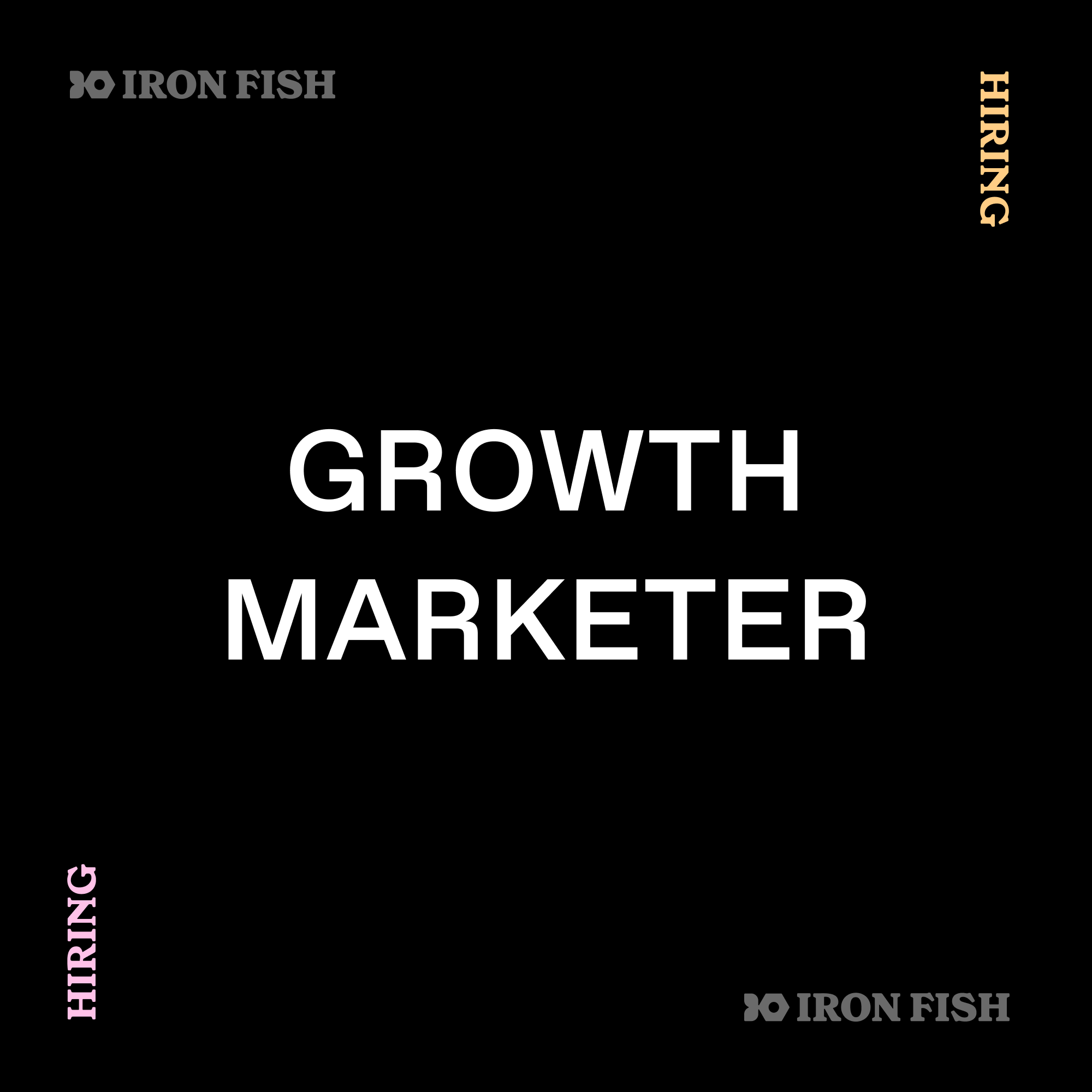 Iron Fish (ironfishcrypto) / Twitter