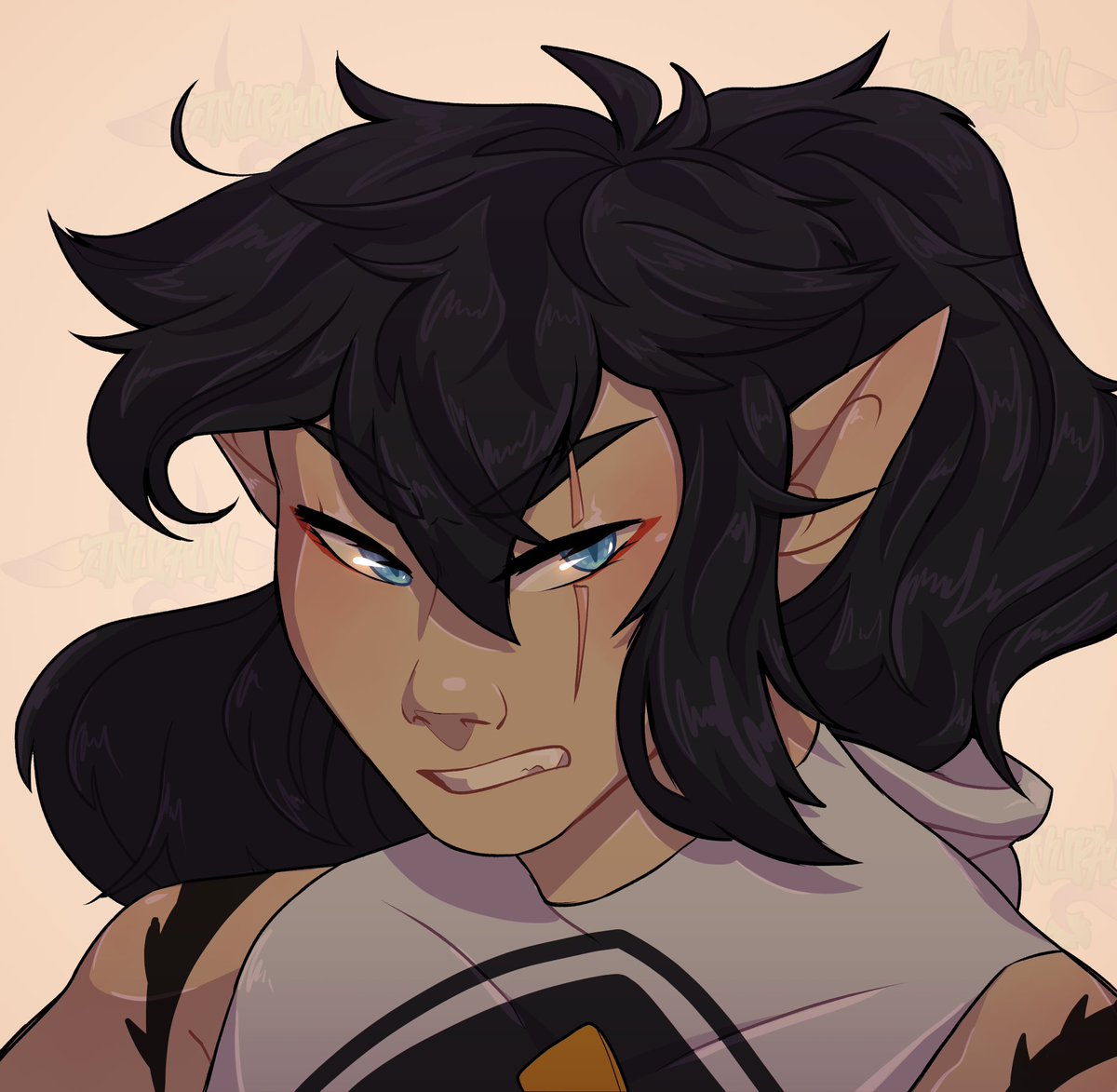 jnupaun's tweet photo. ive been workin a little slow but i wanted to show what ive done so far for art fight this year 👀 plenty more to come hehe but im v happy with everything made so far!! im on team wither and my user there is also jnupaun hehe hint hint

#Artfight2022 #artpaun #VTuberUprising https://t.co/EhlVA7tpdX