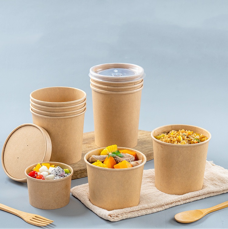 simonle88417459's tweet photo. This kind of #paper #bucket can be used for both cold and hot items. It is #waterproof and #oilproof. Great for #IceCream, #yogurt, #FruitSalad, etc.
#PackagingSolution #packaging #FoodPackaging #bespoke #Container #cup #box #bag #deli #restaurant #Catering https://t.co/9uMQoQH3jg