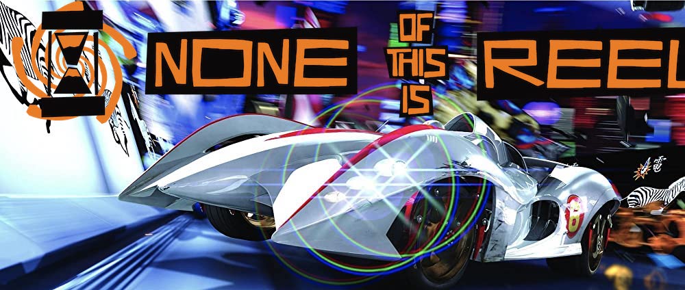 NOTIRPod's tweet image. Go Podcast Go!

Join us in 2008 for a lively discussion of Speed Racer with guest @johnvdmusic!

Hit the feed wherever you get podcasts to listen today.

noneofthisisreel.com/podcast/speed-…