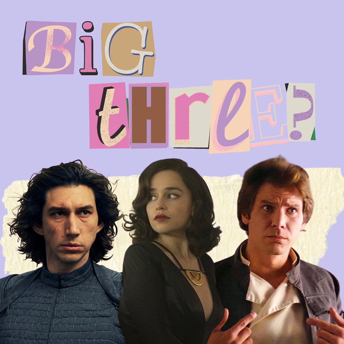 The Nightsisters Podcast (Archive) tweet media