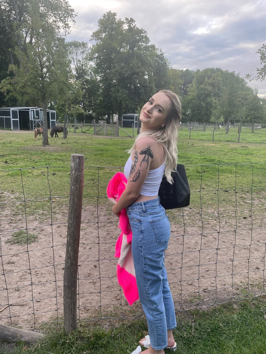 Sophie Kathleen 🌸 tweet media