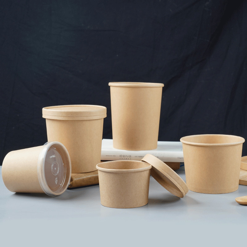 simonle88417459's tweet photo. This kind of #paper #bucket can be used for both cold and hot items. It is #waterproof and #oilproof. Great for #IceCream, #yogurt, #FruitSalad, etc.
#PackagingSolution #packaging #FoodPackaging #bespoke #Container #cup #box #bag #deli #restaurant #Catering https://t.co/9uMQoQH3jg