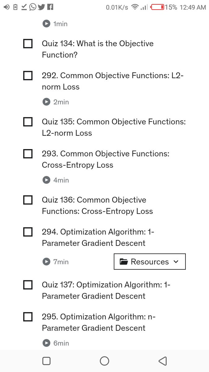 ti_stephen's tweet image. I understand that most folks want to transition into tech and some are passionate about AI/ML. 

Before you begin, this 👇a snippet of what you&apos;ll encounter.

I wish you all the best.
#techbuddyspace