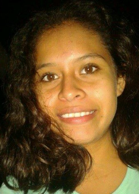 desaparecidaorg's tweet photo. Cintia Elizabeth Tolaba tenía 15 años cuando desapareció el 2/1/2016, en Santa Clara, provincia de #Jujuy. Salió a la plaza del pueblo y no regresó. La mamá nunca dejó de buscarla!.Sigamos compartiendo!🙏🙏❤️ Si la ven avisar #URGENTE al ☎ 134 o 911 https://t.co/qCKWfQAUAd