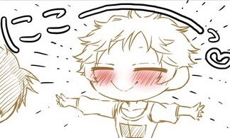 たまーに描くんやけど、こういう顔の平腹めちゃ好き…こう、垂れ目気味でにこぉ〜〜ってなってるの…
主に田噛からなんかしてもらった時に見せる表情🌸🌸🌸 https://t.co/boyjB2uWPs