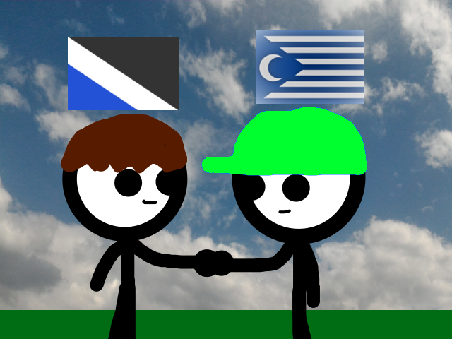 Republic of the Mandriva Meadows tweet media