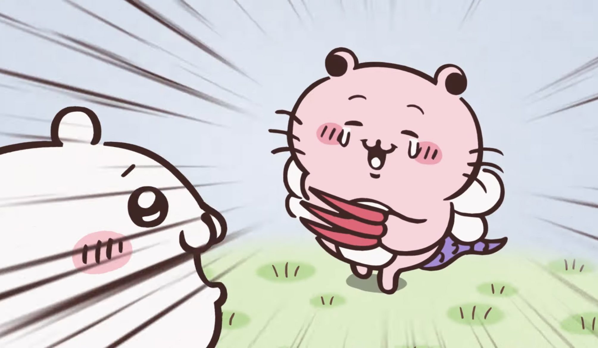 🐲BARUGA🔥ザるむス雷藏Ⅷ⑥🐉 on X: 