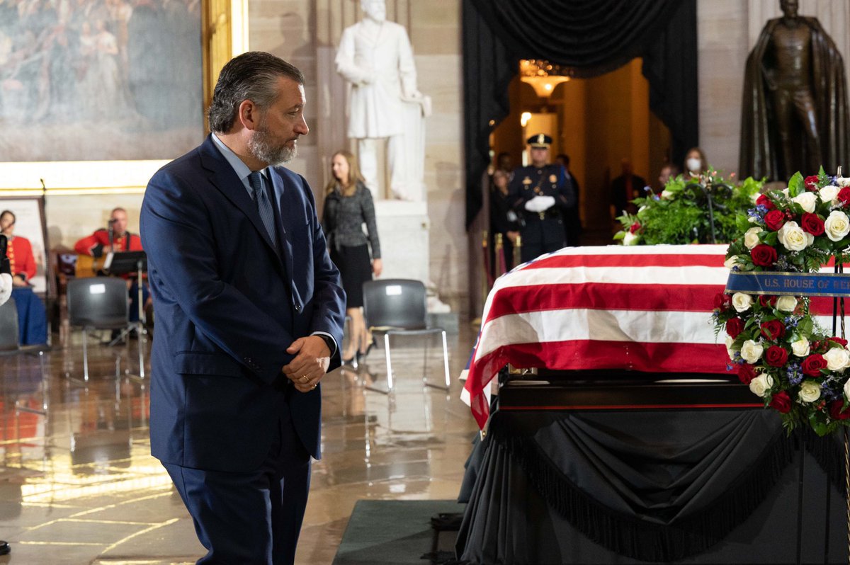 Senator Ted Cruz tweet media