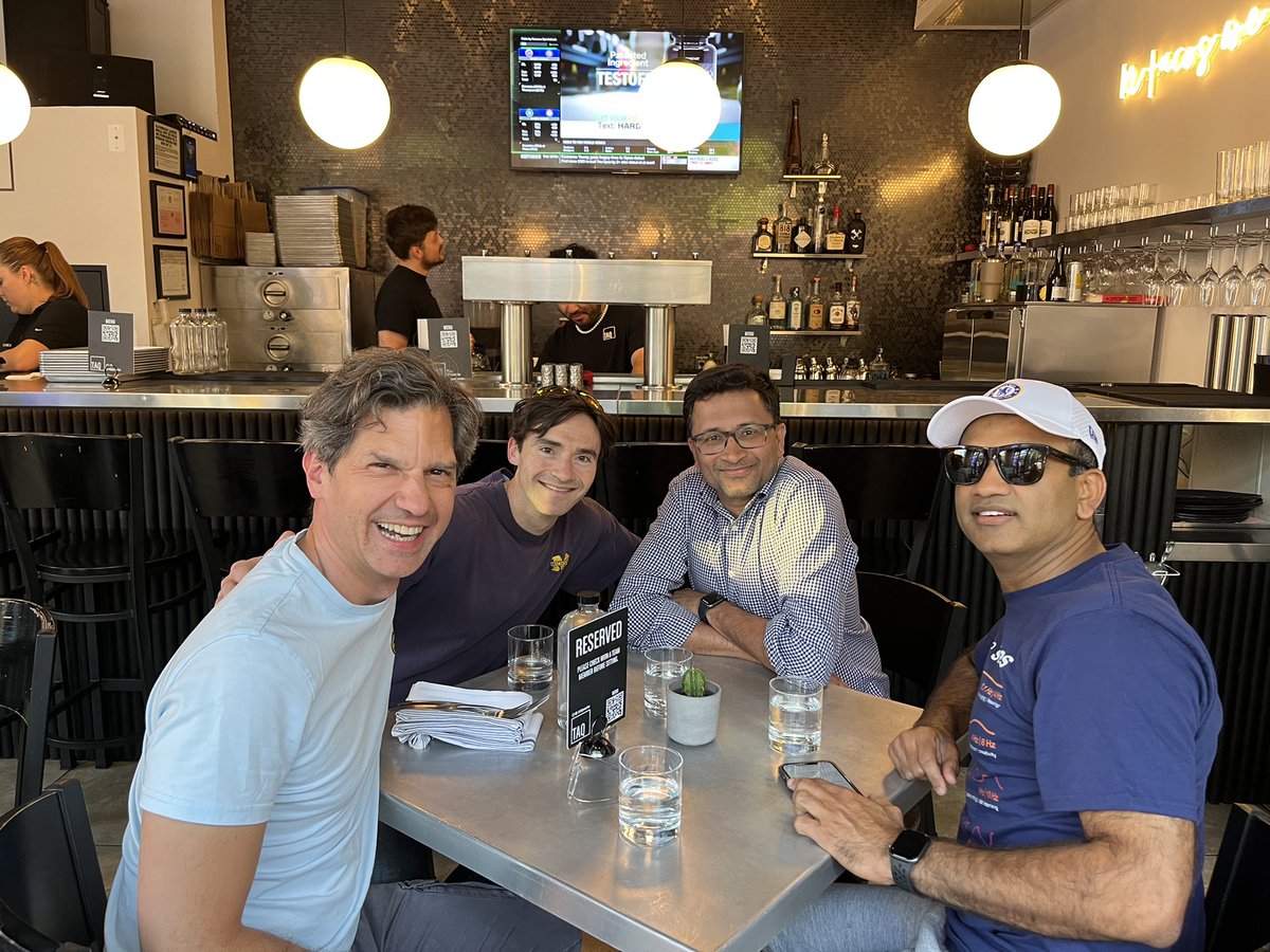 Sam Schechtman tweet media