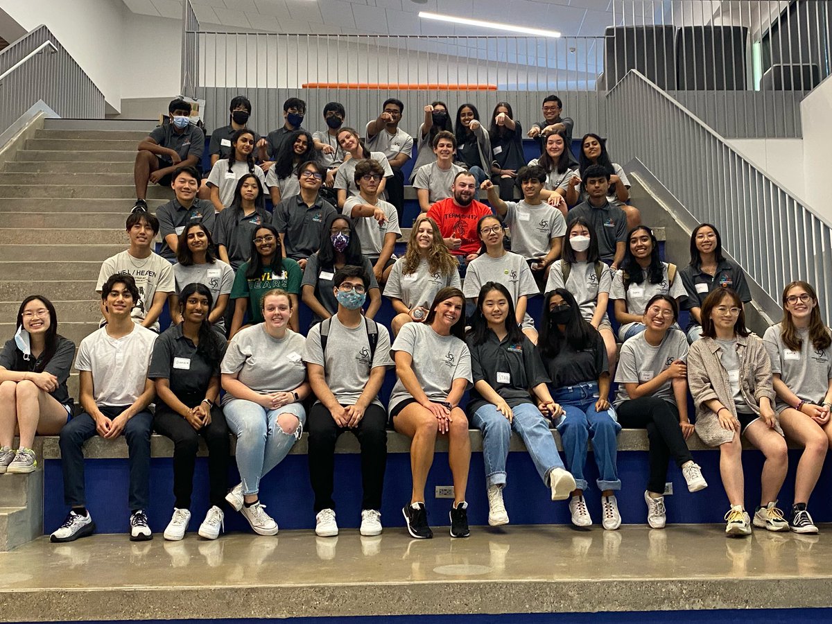 Allen STEAM Ambassadors tweet media