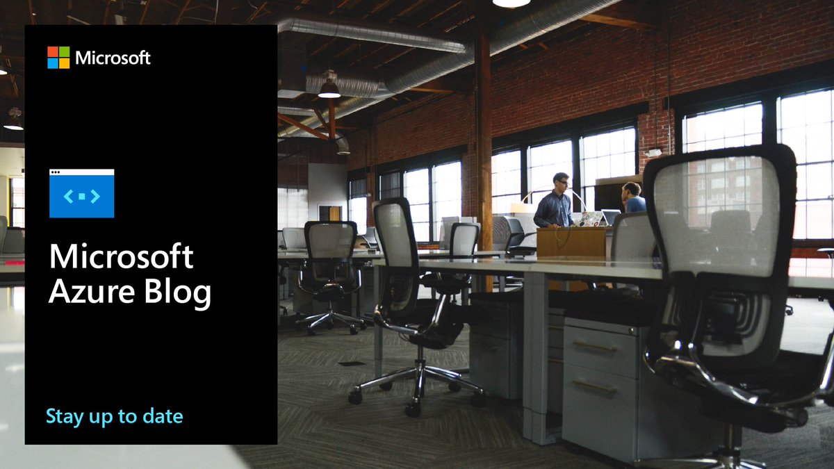 Microsoft has joined Jakarta EE and MicroProfile Working Groups at Eclipse Foundation!

Our goal is to deliver better outcomes for our Java customers and the broader community. Learn more: msft.it/6017bfzsW #MSDev #Java