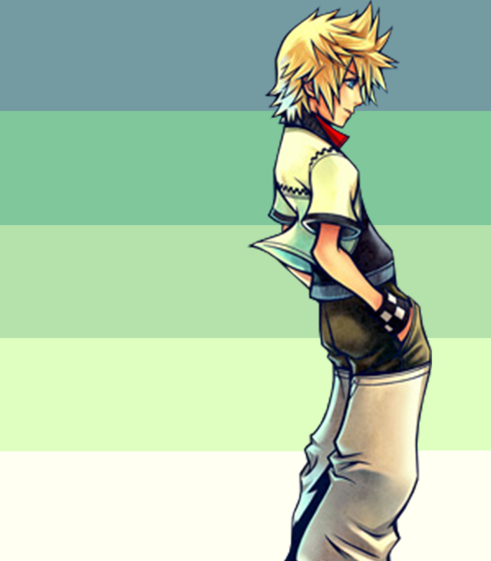 PrideHearts's tweet photo. Grayromantic Flag but it's color-picked from Roxas, Kingdom Hearts

#aspec #arospec #grayrom #grayromantic #grayaro #roxas #khroxas #pridehearts https://t.co/80ngjjHD5h