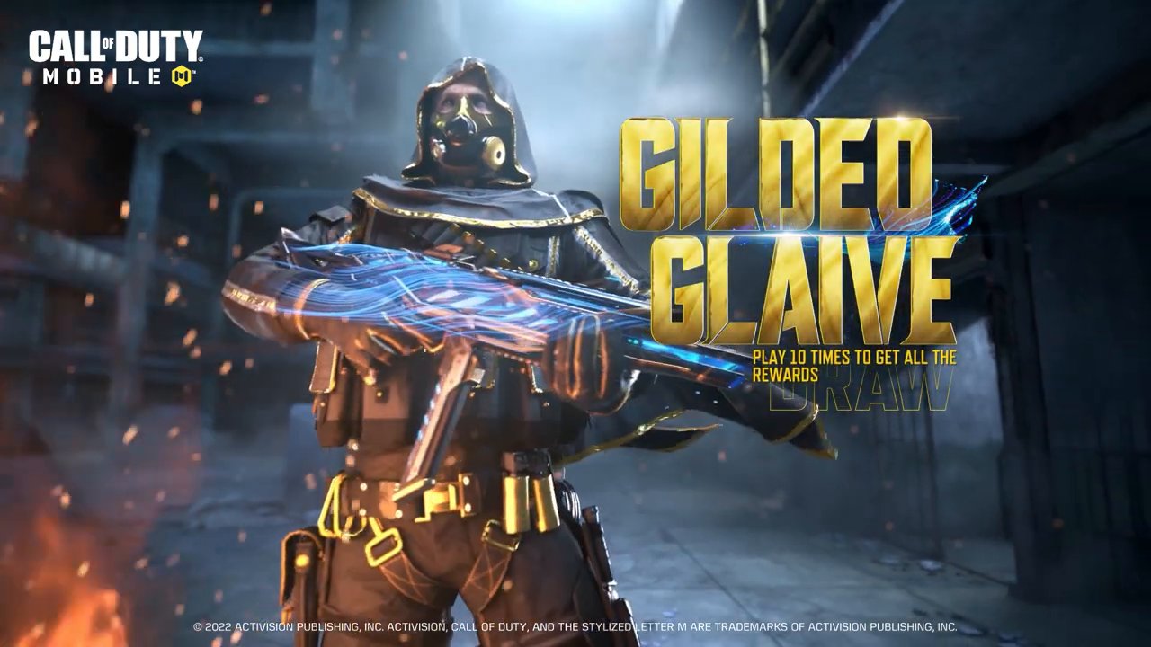Call of Duty: Mobile on Twitter: 