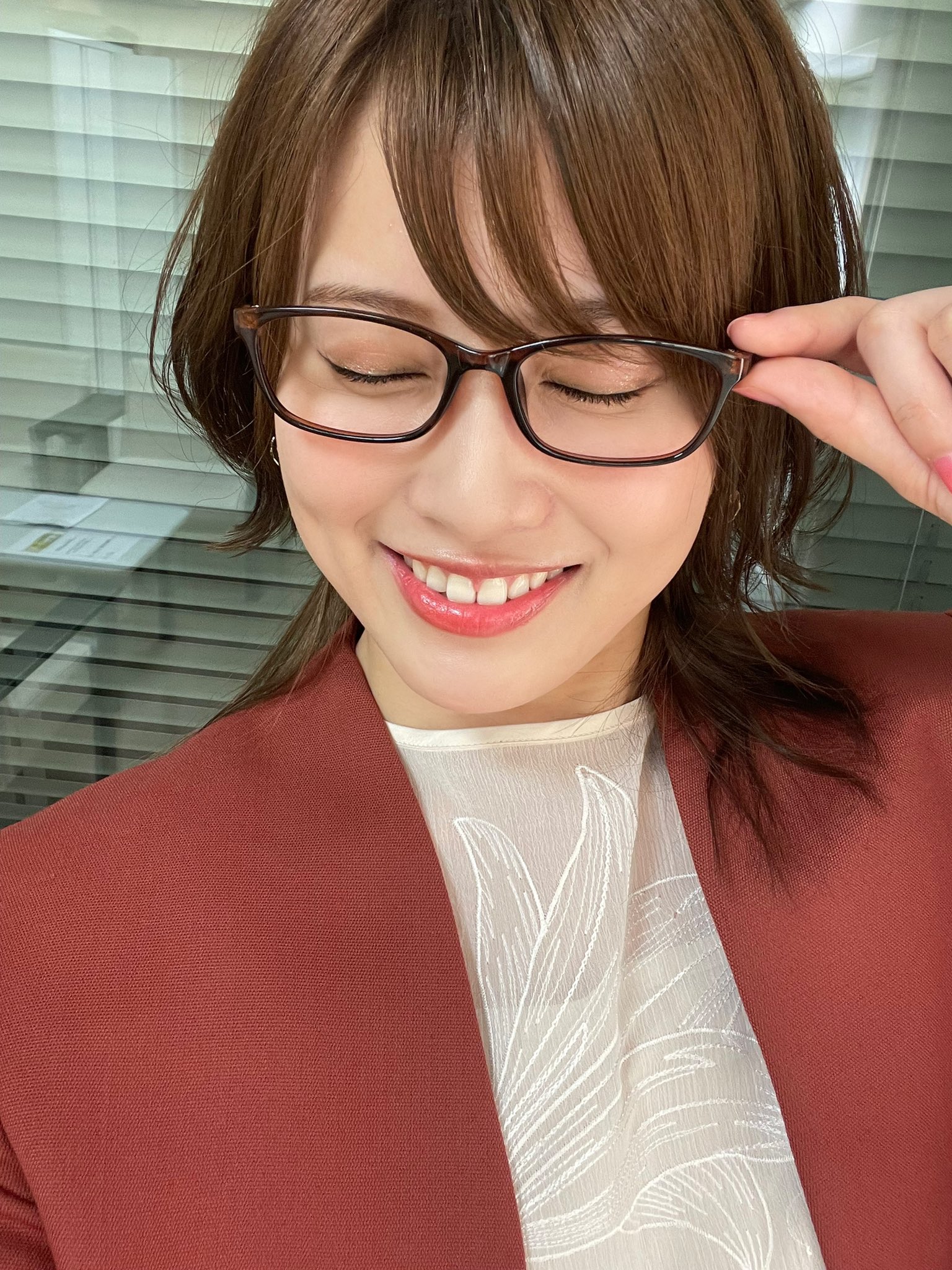 城丸香織 on X: 