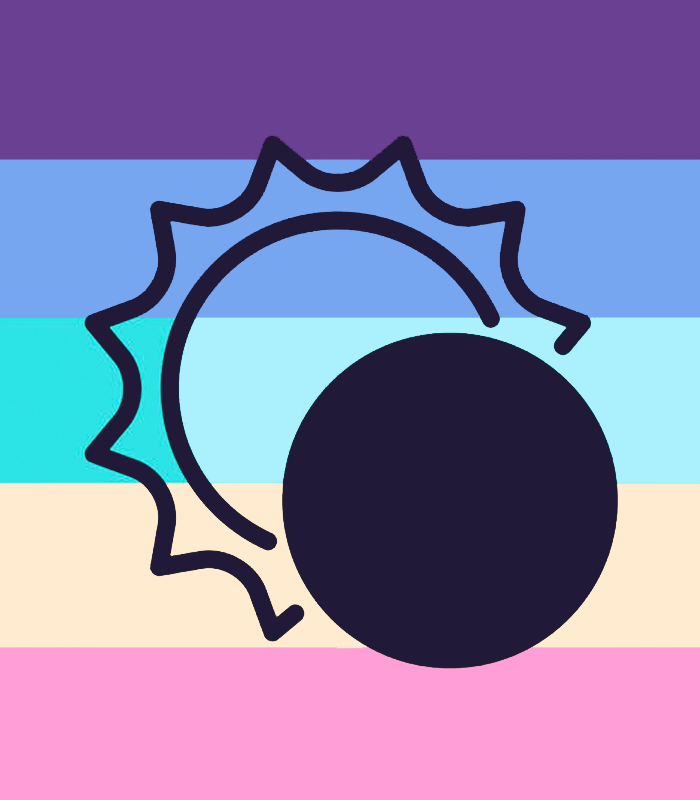 PrideHearts's tweet photo. Mesque Flag but it's color-picked from Aqua, Kingdom Hearts
#mesque #mspec #enby #nonbinary #pridehearts #aqua #khaqua https://t.co/iJ5bRVnNjx