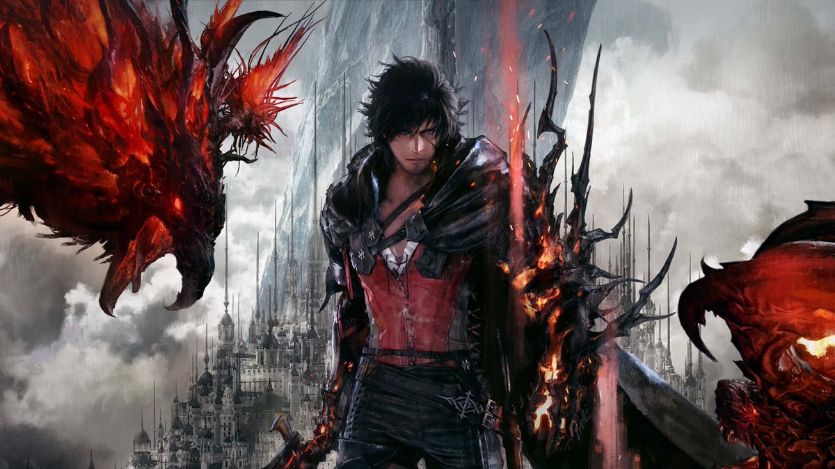 Hunter 🎮 tweet media