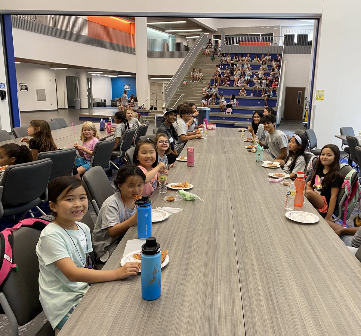 Allen STEAM Ambassadors tweet media