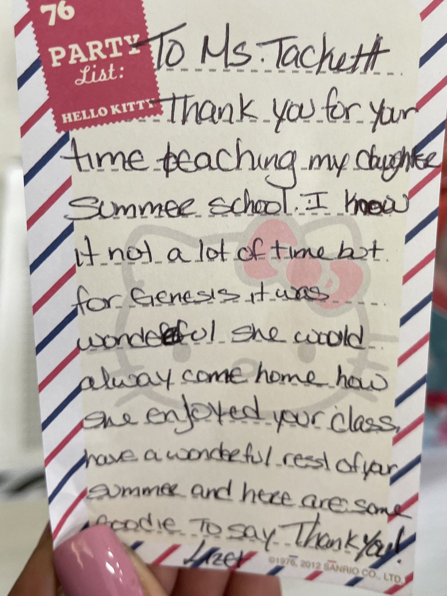 Chelsea Stone tweet media