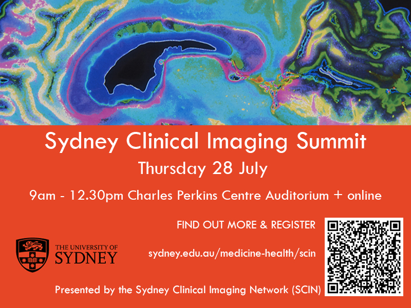 Sydney Clinical Imaging Network (@usydscin) on Twitter photo There's still time to register!📢Fantastic speakers including @SarahLewisUSYD <a href="/mugander/">Martin Ugander</a> <a href="/paul_keall/">Paul Keall</a> @StevenRMeikle <a href="/fercalamante/">Fernando Calamante</a> <a href="/tim_wcy/">Chenyu Wang (Tim)</a> from <a href="/SNAC_AUS/">SNAC</a> Prof Nehmat Houssami from <a href="/DaffodilCentre/">The Daffodil Centre</a> and more... Scan QR to see the program #medphys #imaging #CBCT #CT #MRI #RadOnc There's still time to register!📢Fantastic speakers including @SarahLewisUSYD <a href="/mugander/">Martin Ugander</a> <a href="/paul_keall/">Paul Keall</a> @StevenRMeikle <a href="/fercalamante/">Fernando Calamante</a> <a href="/tim_wcy/">Chenyu Wang (Tim)</a> from <a href="/SNAC_AUS/">SNAC</a> Prof Nehmat Houssami from <a href="/DaffodilCentre/">The Daffodil Centre</a> and more... Scan QR to see the program #medphys #imaging #CBCT #CT #MRI #RadOnc
