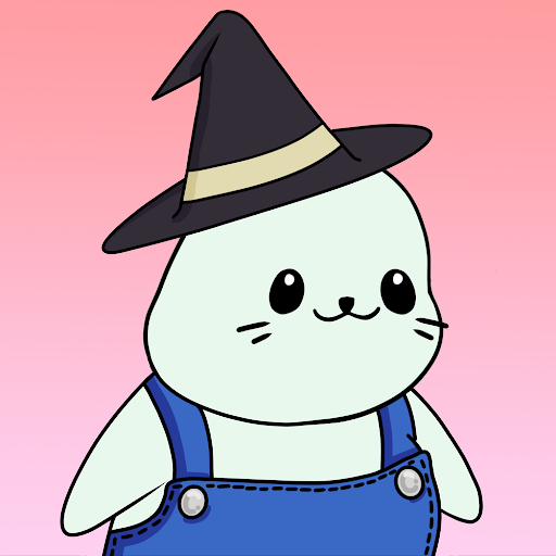 SappyBot's tweet photo. FREE.. I mean Sappy Seals #5028 was purchased for 0.69 ETH 🔥
https://t.co/4M6ATO5Jw3
#sappyseals #powderkeg https://t.co/1ppS0iV3Cn