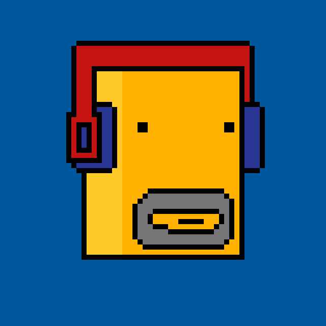 DangerSquares | Minting Now! tweet media