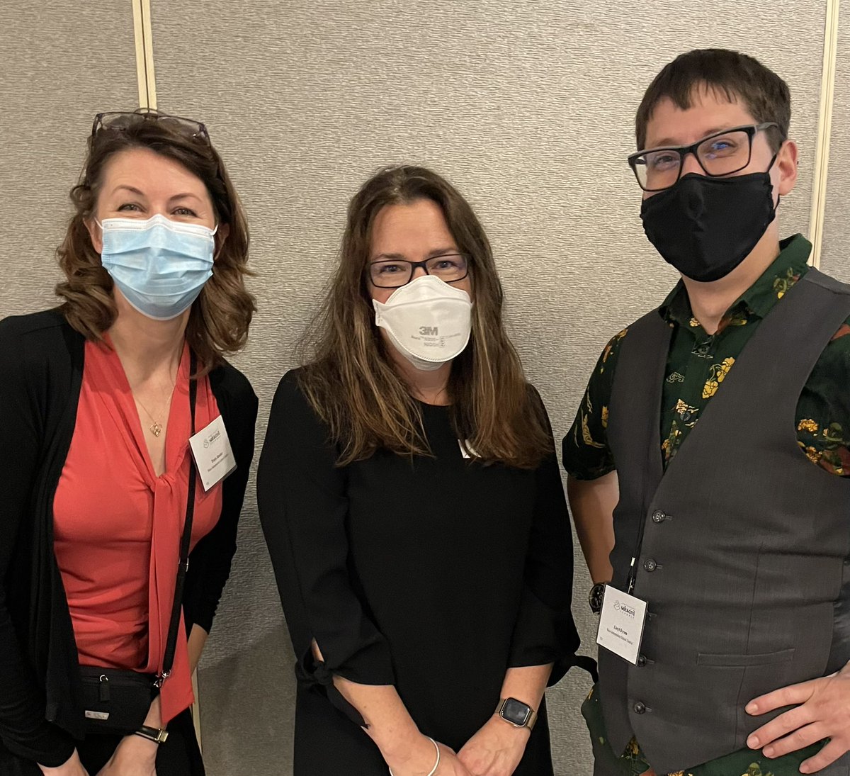 BehaviorWisd's tweet image. 🔆That’s a wrap! Thank you to @SafeAndCivil and @WacoISD for this week of intensive learning, collaboration, and joy. Our schools can and must be beacons of light!🔆 #MTSS #PBIS #WeAreWaco #SafeAndCivil22