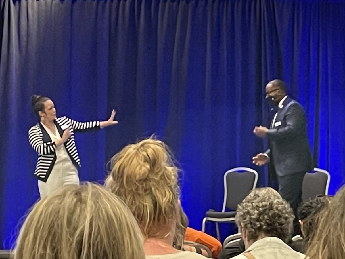 BehaviorWisd's tweet image. 🔆That’s a wrap! Thank you to @SafeAndCivil and @WacoISD for this week of intensive learning, collaboration, and joy. Our schools can and must be beacons of light!🔆 #MTSS #PBIS #WeAreWaco #SafeAndCivil22