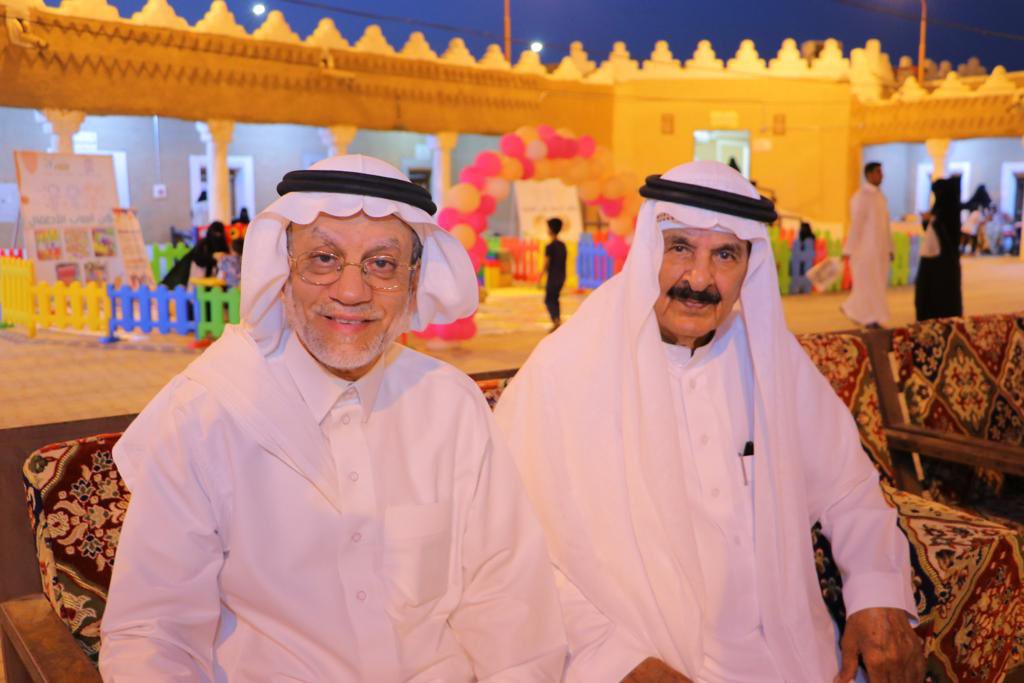 #سوق_حليوة بشقراء يشهد حضور تجاوز ٥٠٠٠ زائر في اليوم الثاني لفعاليات #عيد_شقراء_٤٣
تكملة الخبر ومزيداً من الصور في موقع الجمعية على الرابط ادناه.

altanmyatatwer.sa/2022/07/15/