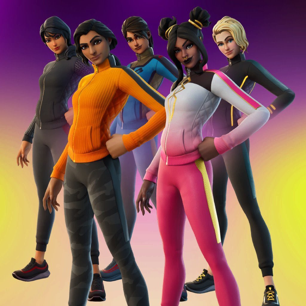 DrZayasGaming's tweet photo. Squad Origins FULL bundle of choice (or anything worth 2800 vbucks) - 24 hours

♻️Retweet + follow me (@DrZayasGaming) 

I wish you the best of luck! 👨‍⚕️🤍 https://t.co/i7rOQg1u2p