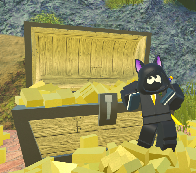 Bagel_Sock's tweet photo. @Bloxy_News It's pretty cool https://t.co/yHZbDxSDfV