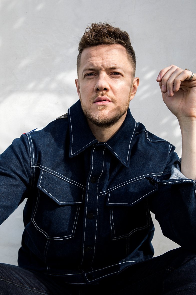  Happy Birthday Dan Reynolds     