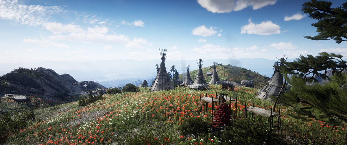 DwW_RP's tweet photo. Geht nicht, gibts nicht! Bei guten Ideen aus der Community erstellt unser Mapping-Team liebevolle Gebäude, eine ganze Werft, Gewerberäume oder eine Ranch. https://t.co/vcCqEFyI23