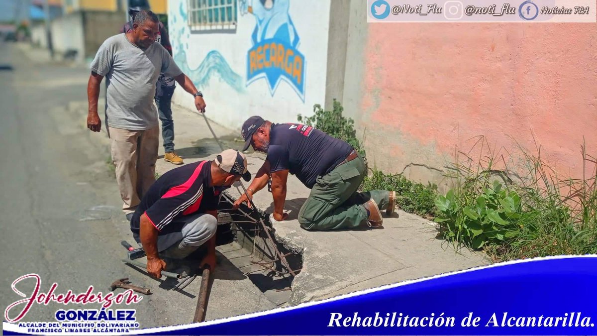 Noti_Fla's tweet photo. #Noti_Fla 📰🗞 📢 | Jueves 14/07 Dando cumplimiento a las instrucciones emanadas por el Alcalde @JohendersonMrt la Dirección Estratégica de Planificación y Ordenamiento Urbano...

#ProtégeteDeLaCovid https://t.co/M5LCk4bpez