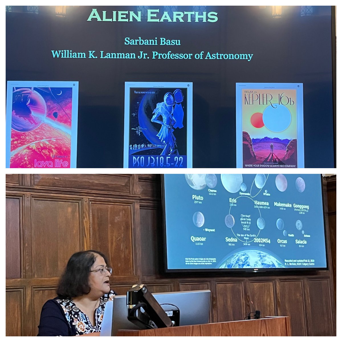 RichmondYaleFellows (@richmondfellows) on Twitter photo Day 4 <a href="/YNInitiative/">Yale National Initiative</a> - A timely talk the day after <a href="/NASAWebb/">NASA Webb Telescope</a> released the most spectacular pics of the universe to date. <a href="/RPS_Schools/">Richmond Public Schools</a> Day 4 <a href="/YNInitiative/">Yale National Initiative</a> - A timely talk the day after <a href="/NASAWebb/">NASA Webb Telescope</a> released the most spectacular pics of the universe to date. <a href="/RPS_Schools/">Richmond Public Schools</a>