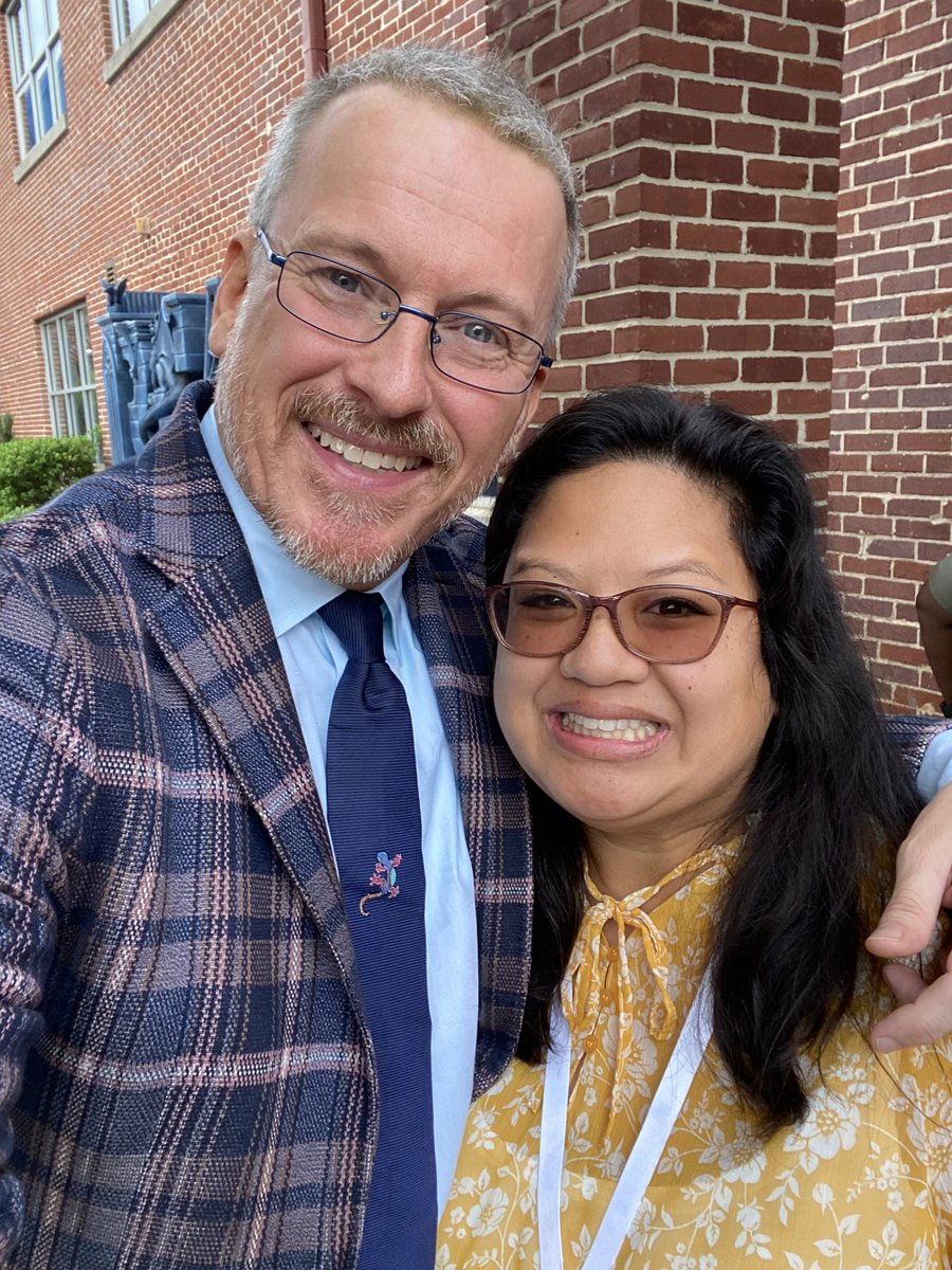 ctran217's tweet image. #RCAINSPIRED #RCAEXP living my teaching dream and so grateful for this opportunity! @mrronclark_ @kimbearden @ChelseaBrought9 @leaderMalone