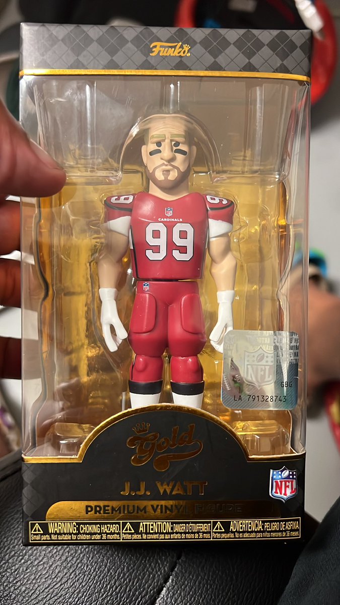 CraigDuPont1's tweet image. @JJWatt needed it. #RedSea4L