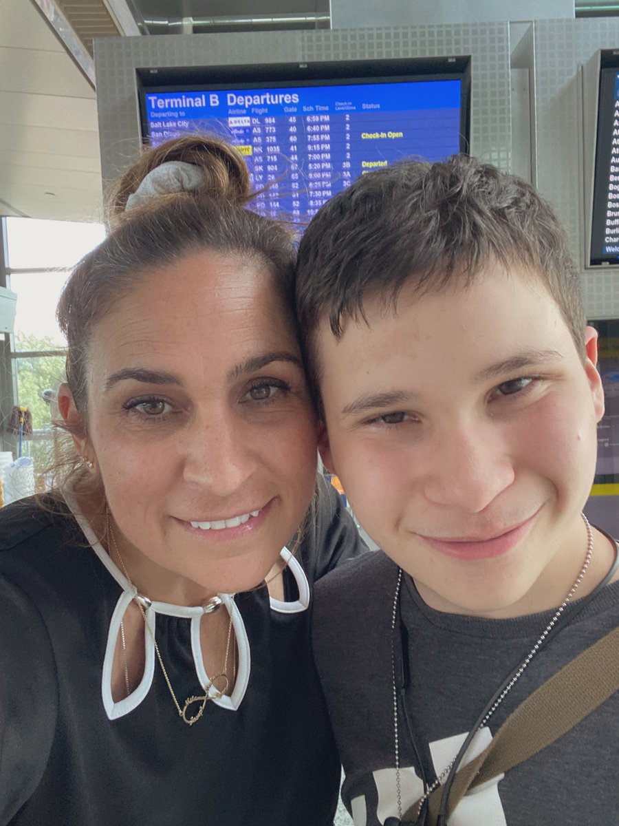 Danielle M. Kovach, EdD tweet media