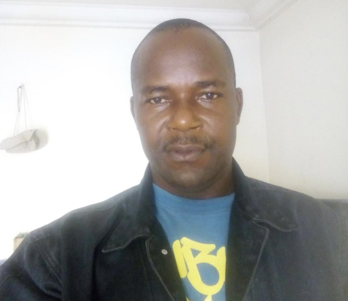Marvovo_1's tweet photo. Hi, This is my dad, He’s a pipeline engineer, And he’s open for more opportunities. There is dignity in labour #LabourChallenge https://t.co/4kI3utZKYf