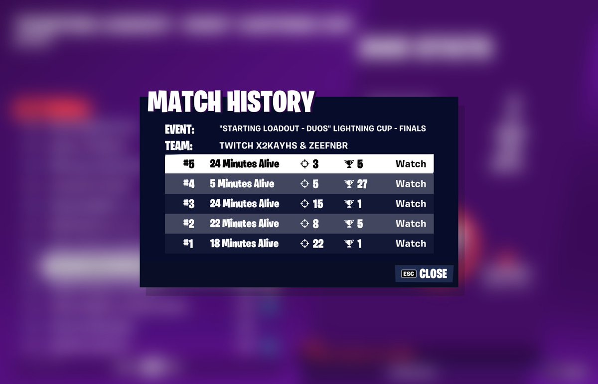 Twitch x2kayhs tweet media