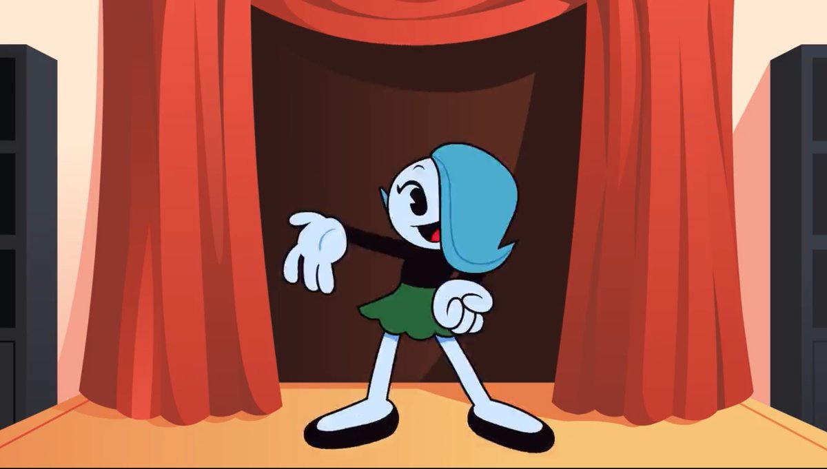 GeeGeeWellPlaid's tweet photo. @Wazzaldorp CUPHEAD ANGEL

CUPHEAD ANGEL https://t.co/FQL3V7tDFc